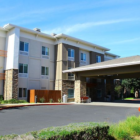 Holiday Inn Express Hotel & Suites Napa Valley-American Canyon By Ihg Dış mekan fotoğraf