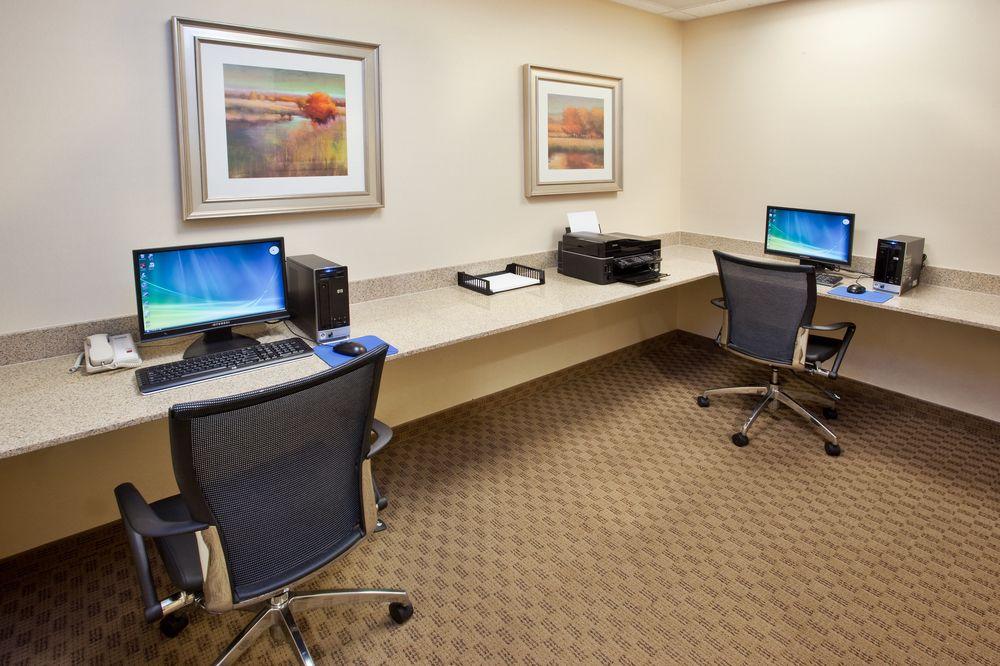 Holiday Inn Express Hotel & Suites Napa Valley-American Canyon By Ihg Dış mekan fotoğraf