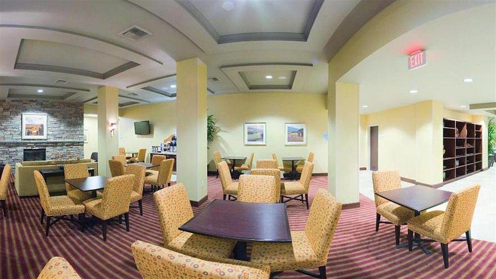Holiday Inn Express Hotel & Suites Napa Valley-American Canyon By Ihg Dış mekan fotoğraf
