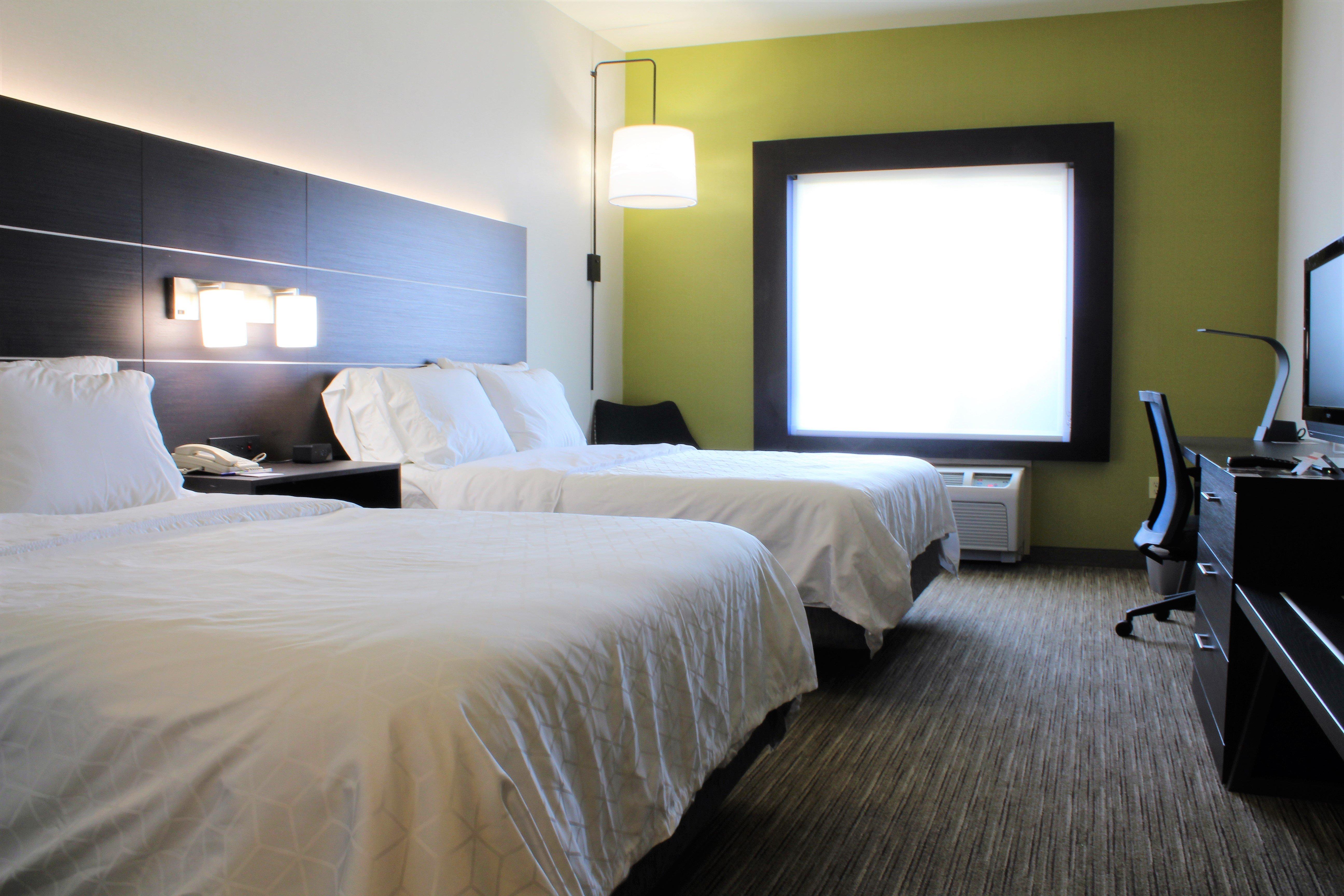 Holiday Inn Express Hotel & Suites Napa Valley-American Canyon By Ihg Dış mekan fotoğraf