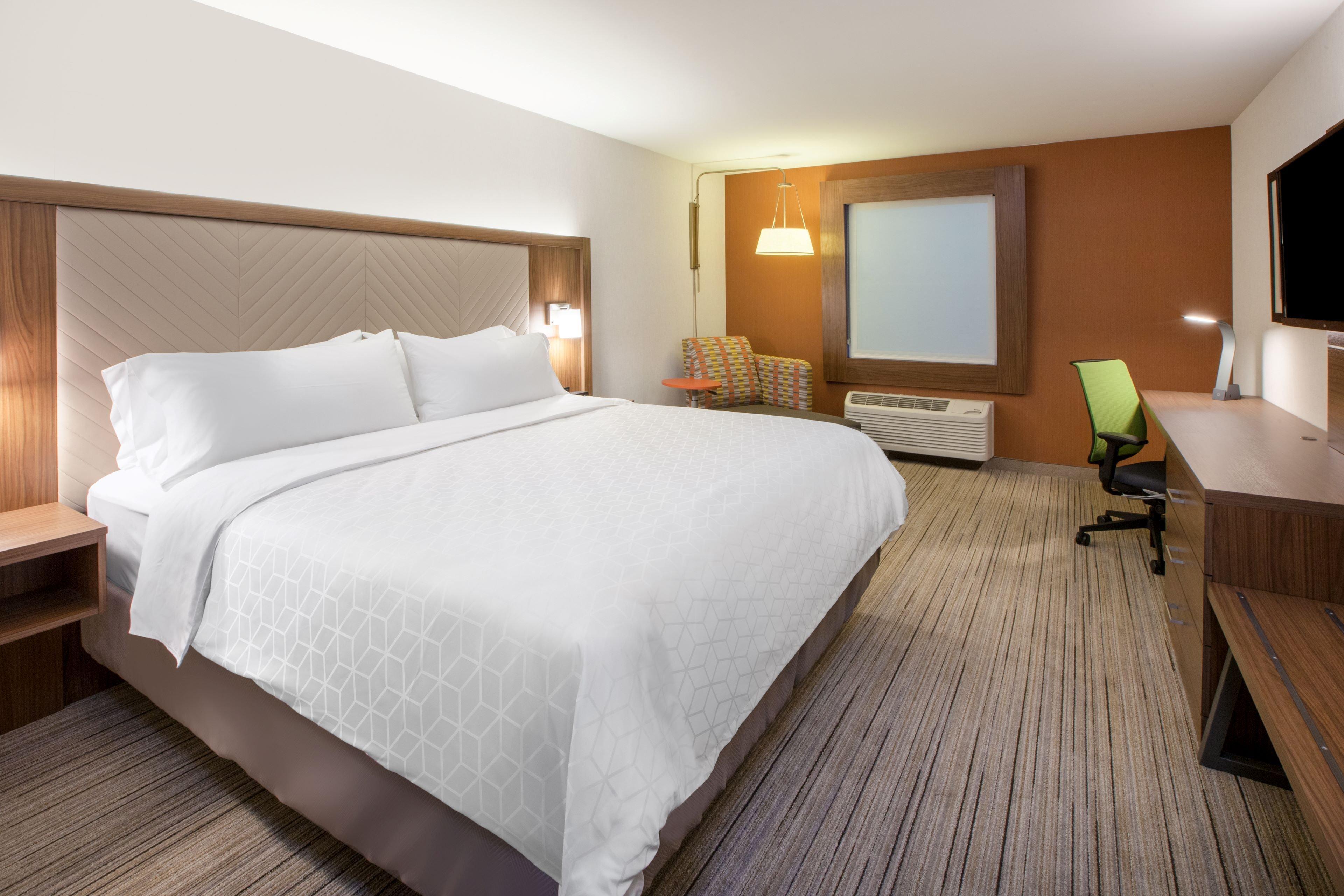 Holiday Inn Express Hotel & Suites Napa Valley-American Canyon By Ihg Dış mekan fotoğraf