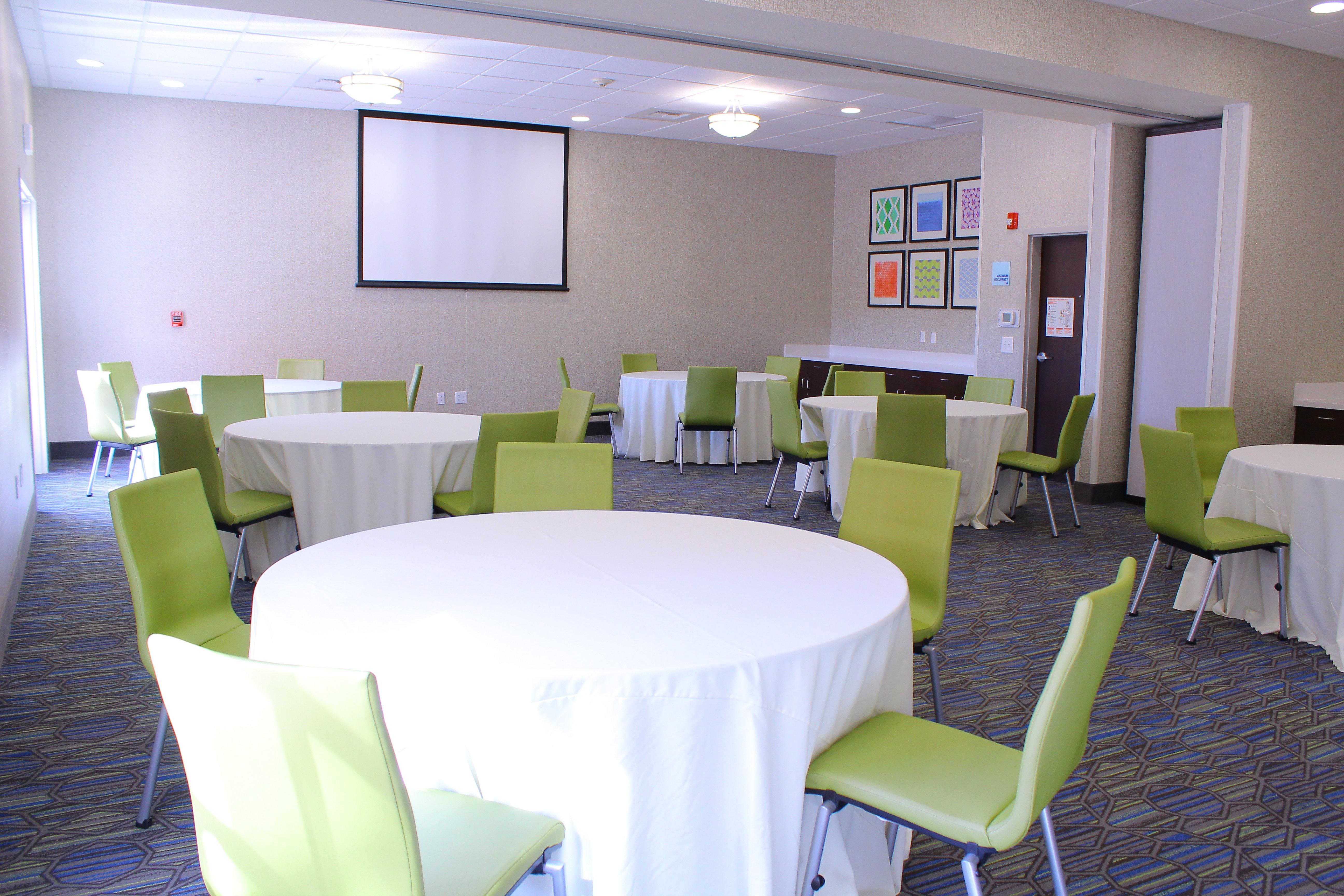 Holiday Inn Express Hotel & Suites Napa Valley-American Canyon By Ihg Dış mekan fotoğraf