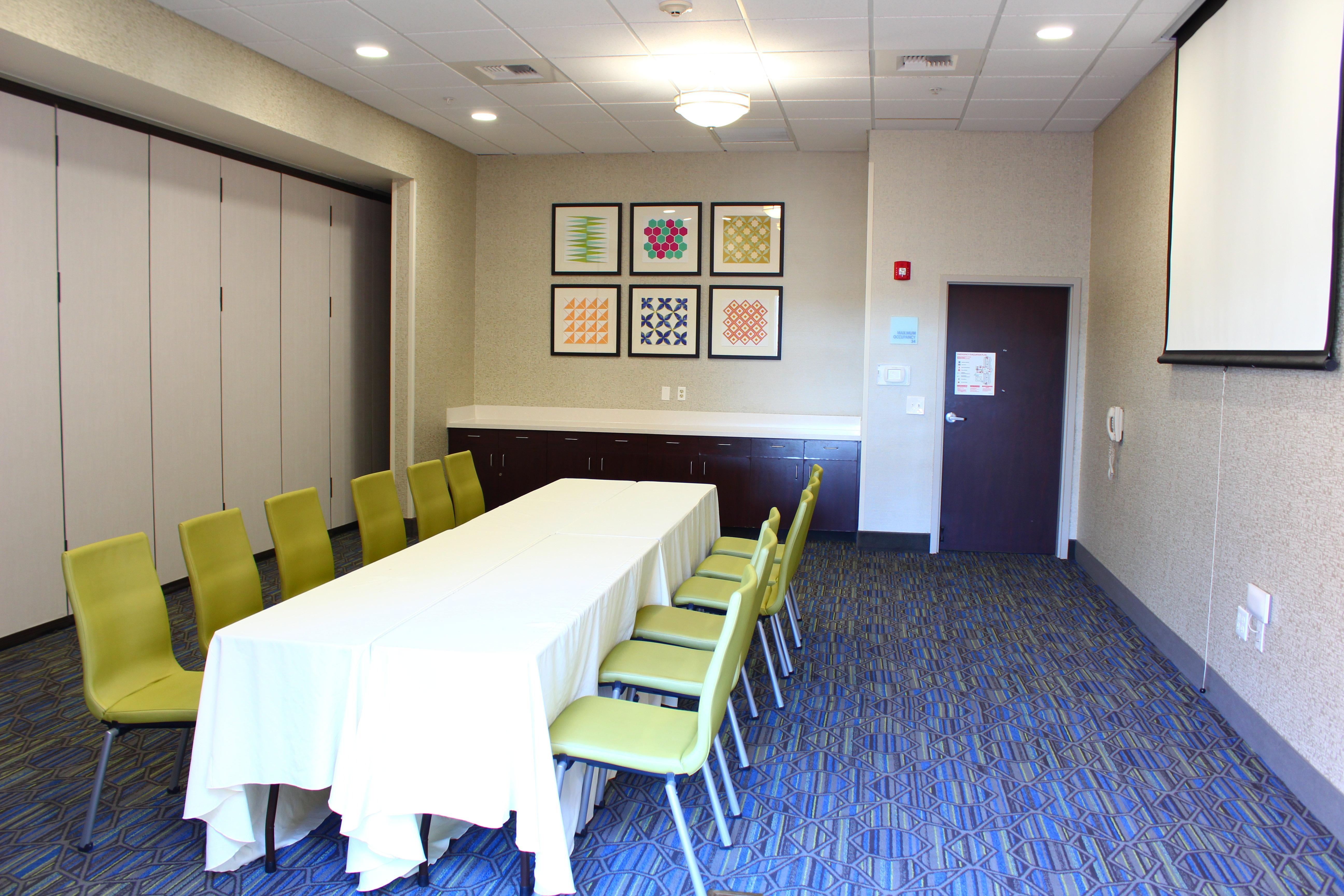 Holiday Inn Express Hotel & Suites Napa Valley-American Canyon By Ihg Dış mekan fotoğraf