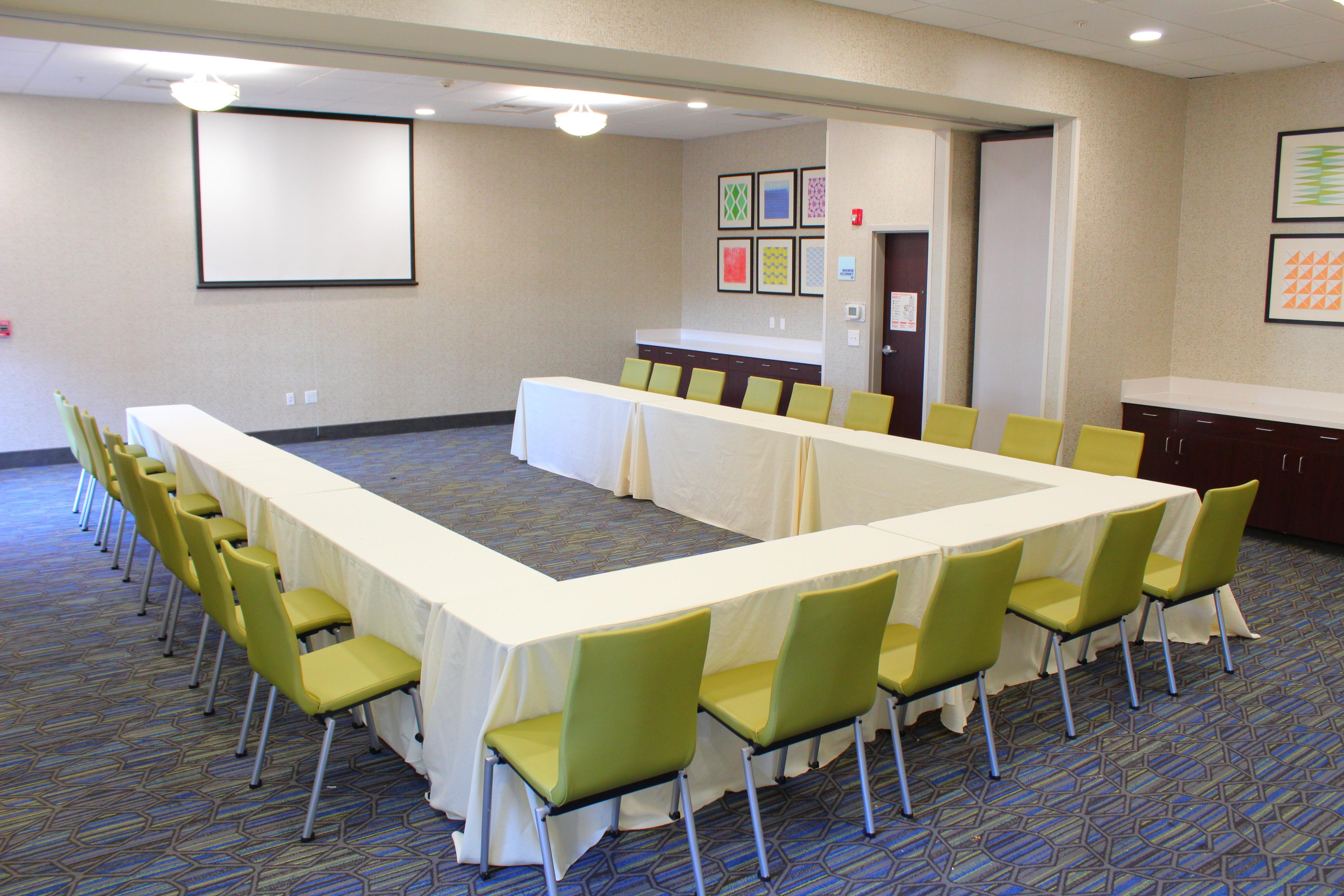 Holiday Inn Express Hotel & Suites Napa Valley-American Canyon By Ihg Dış mekan fotoğraf
