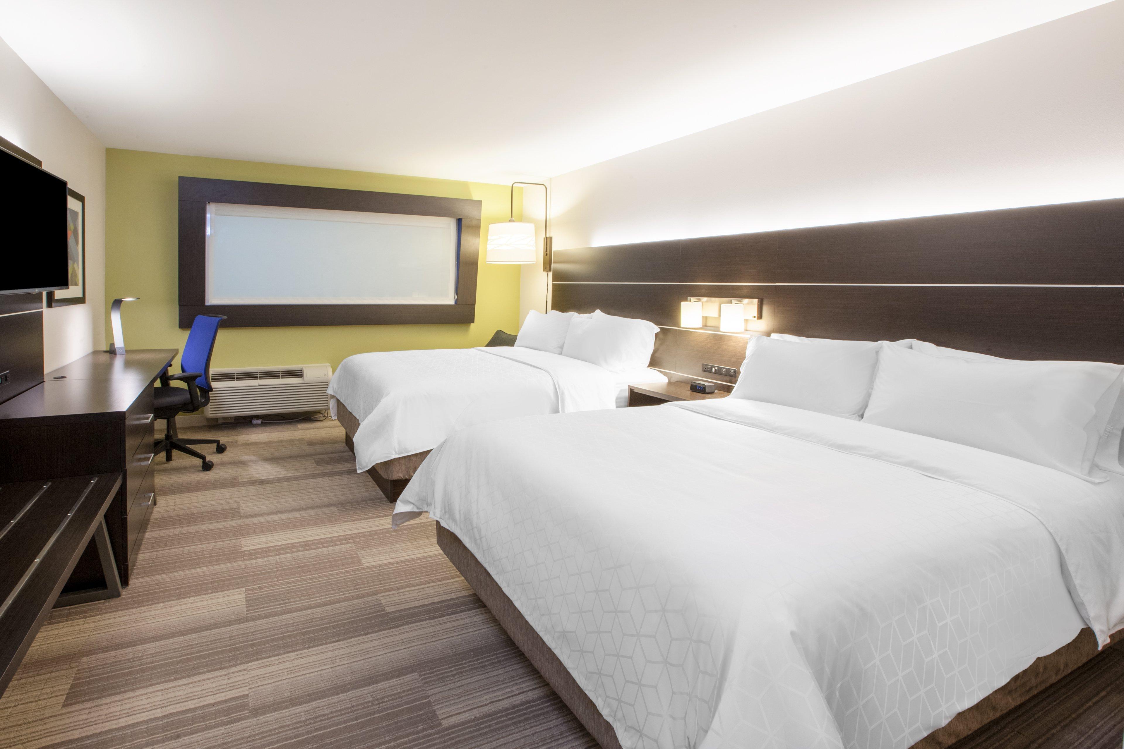 Holiday Inn Express Hotel & Suites Napa Valley-American Canyon By Ihg Dış mekan fotoğraf