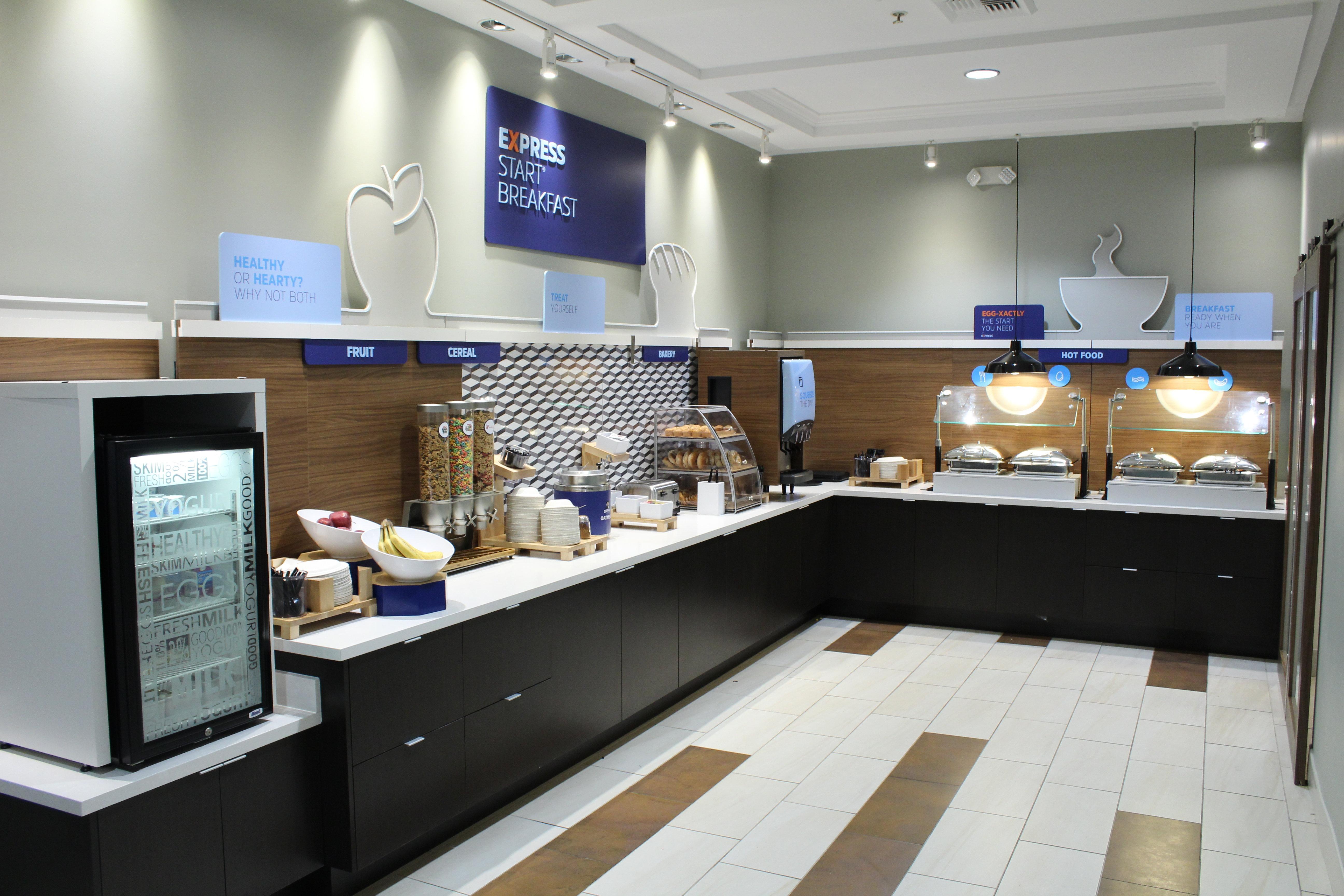 Holiday Inn Express Hotel & Suites Napa Valley-American Canyon By Ihg Dış mekan fotoğraf