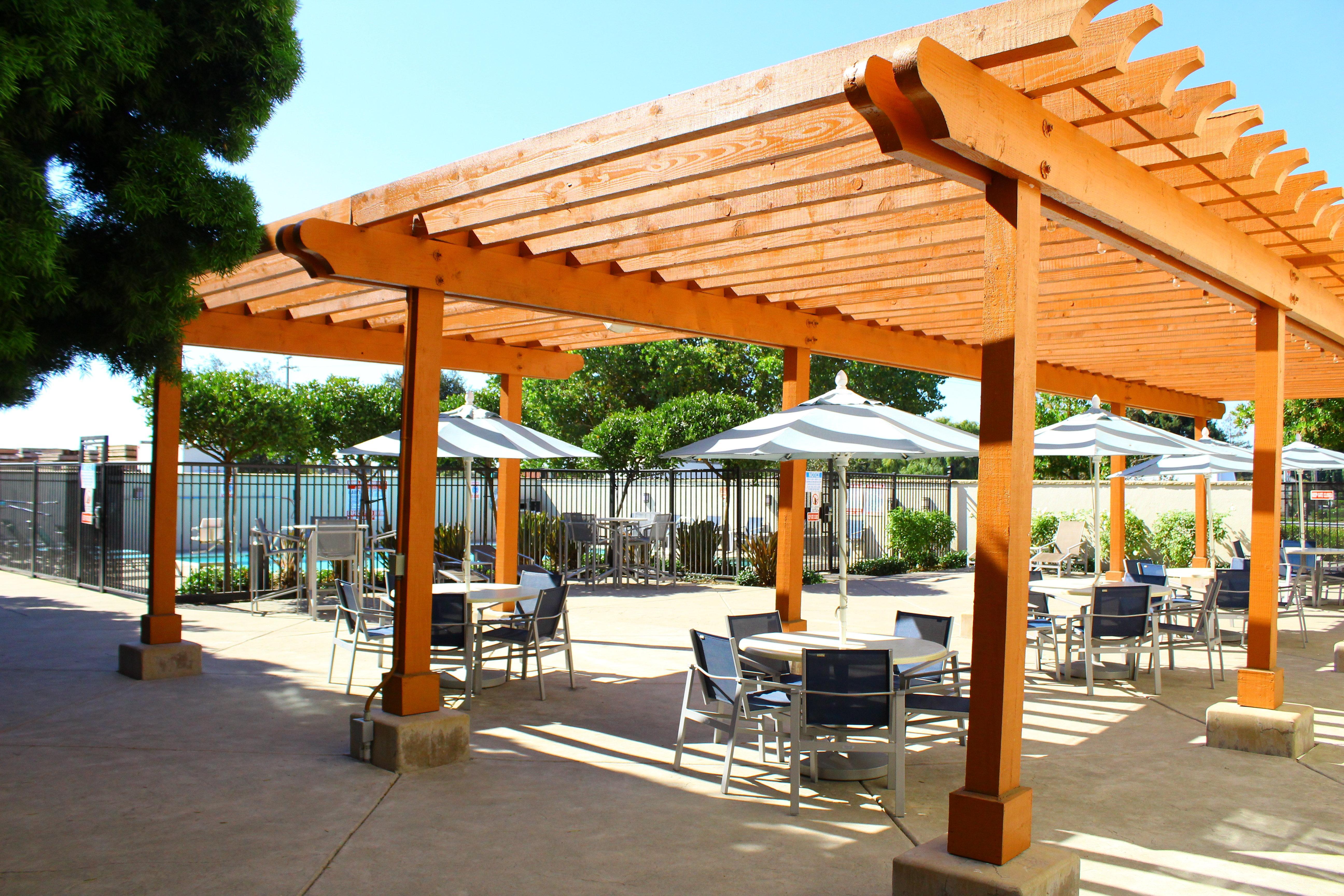 Holiday Inn Express Hotel & Suites Napa Valley-American Canyon By Ihg Dış mekan fotoğraf
