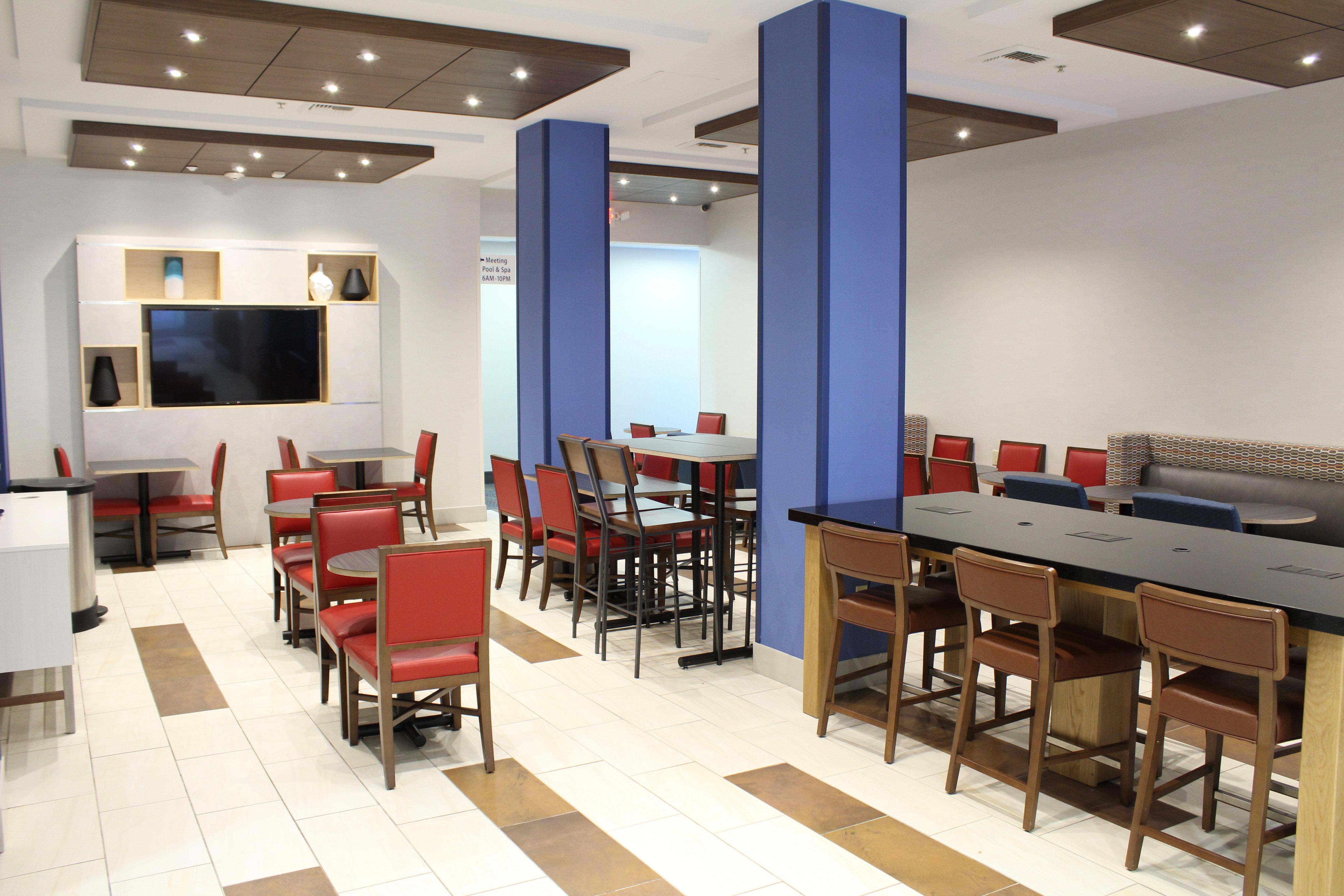Holiday Inn Express Hotel & Suites Napa Valley-American Canyon By Ihg Dış mekan fotoğraf