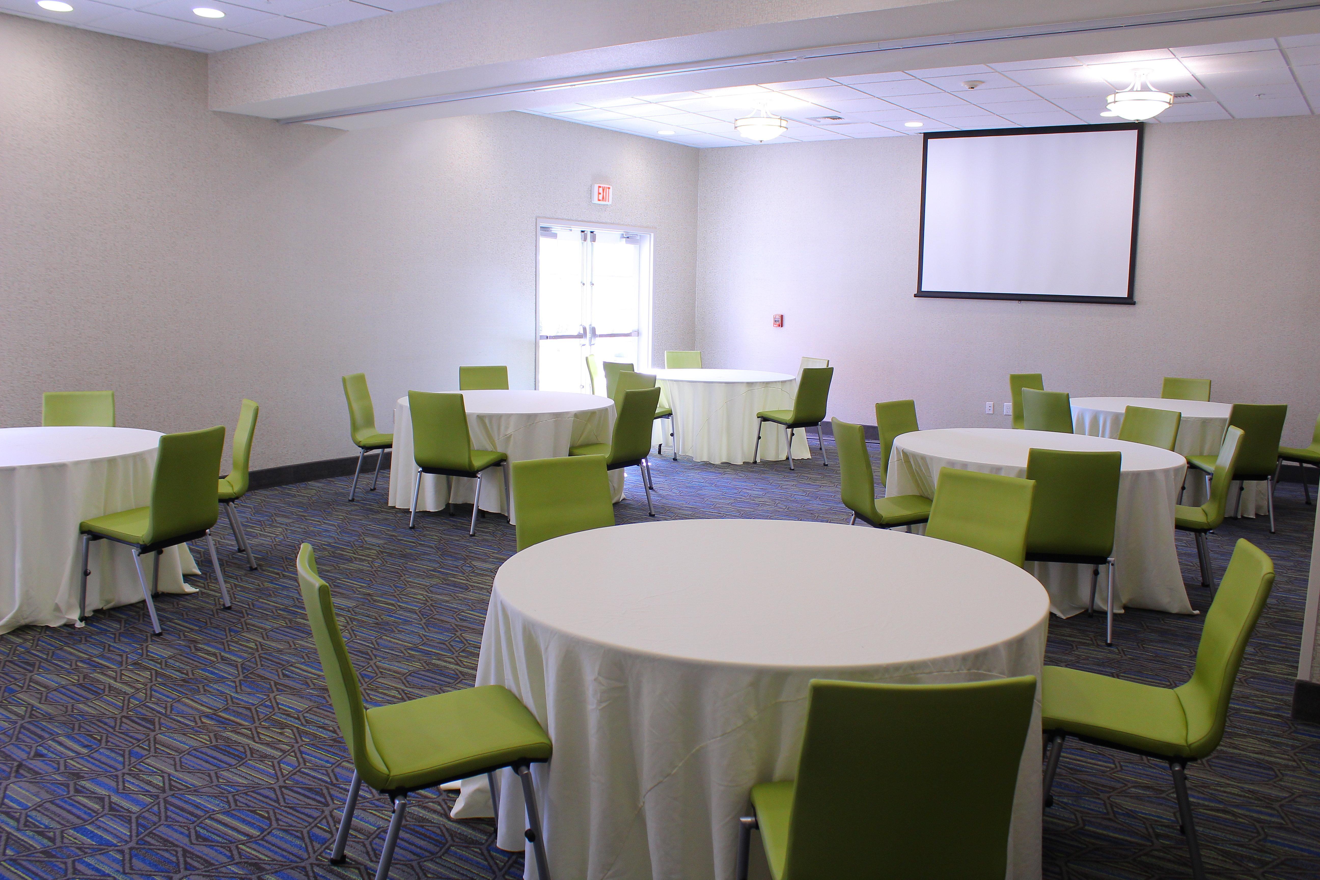 Holiday Inn Express Hotel & Suites Napa Valley-American Canyon By Ihg Dış mekan fotoğraf