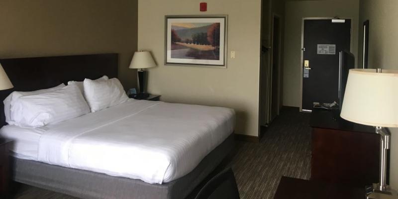 Holiday Inn Express Hotel & Suites Napa Valley-American Canyon By Ihg Dış mekan fotoğraf