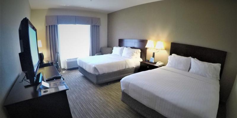 Holiday Inn Express Hotel & Suites Napa Valley-American Canyon By Ihg Dış mekan fotoğraf