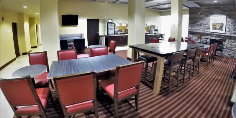 Holiday Inn Express Hotel & Suites Napa Valley-American Canyon By Ihg Dış mekan fotoğraf