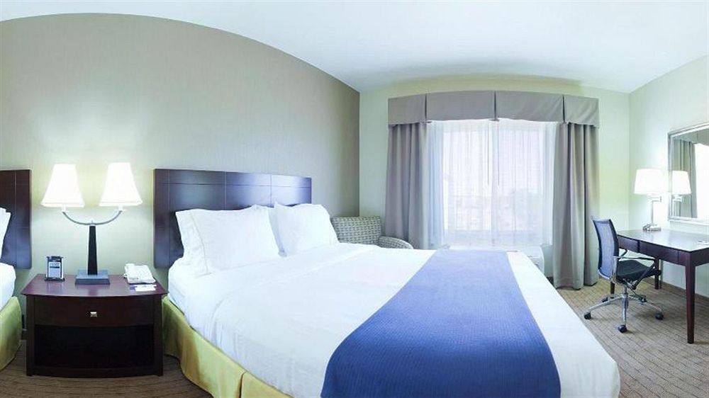 Holiday Inn Express Hotel & Suites Napa Valley-American Canyon By Ihg Dış mekan fotoğraf