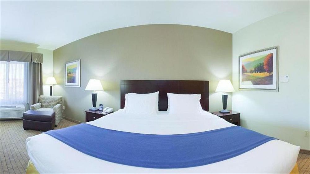 Holiday Inn Express Hotel & Suites Napa Valley-American Canyon By Ihg Dış mekan fotoğraf