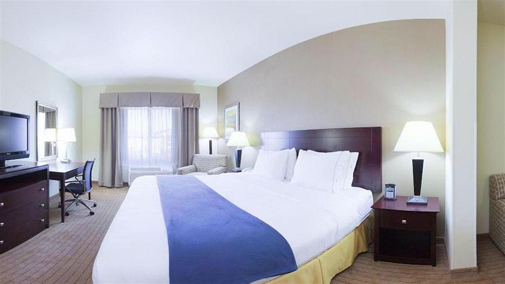 Holiday Inn Express Hotel & Suites Napa Valley-American Canyon By Ihg Dış mekan fotoğraf