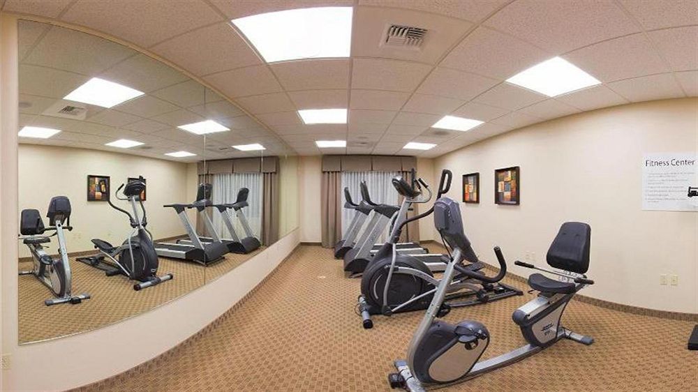 Holiday Inn Express Hotel & Suites Napa Valley-American Canyon By Ihg Dış mekan fotoğraf