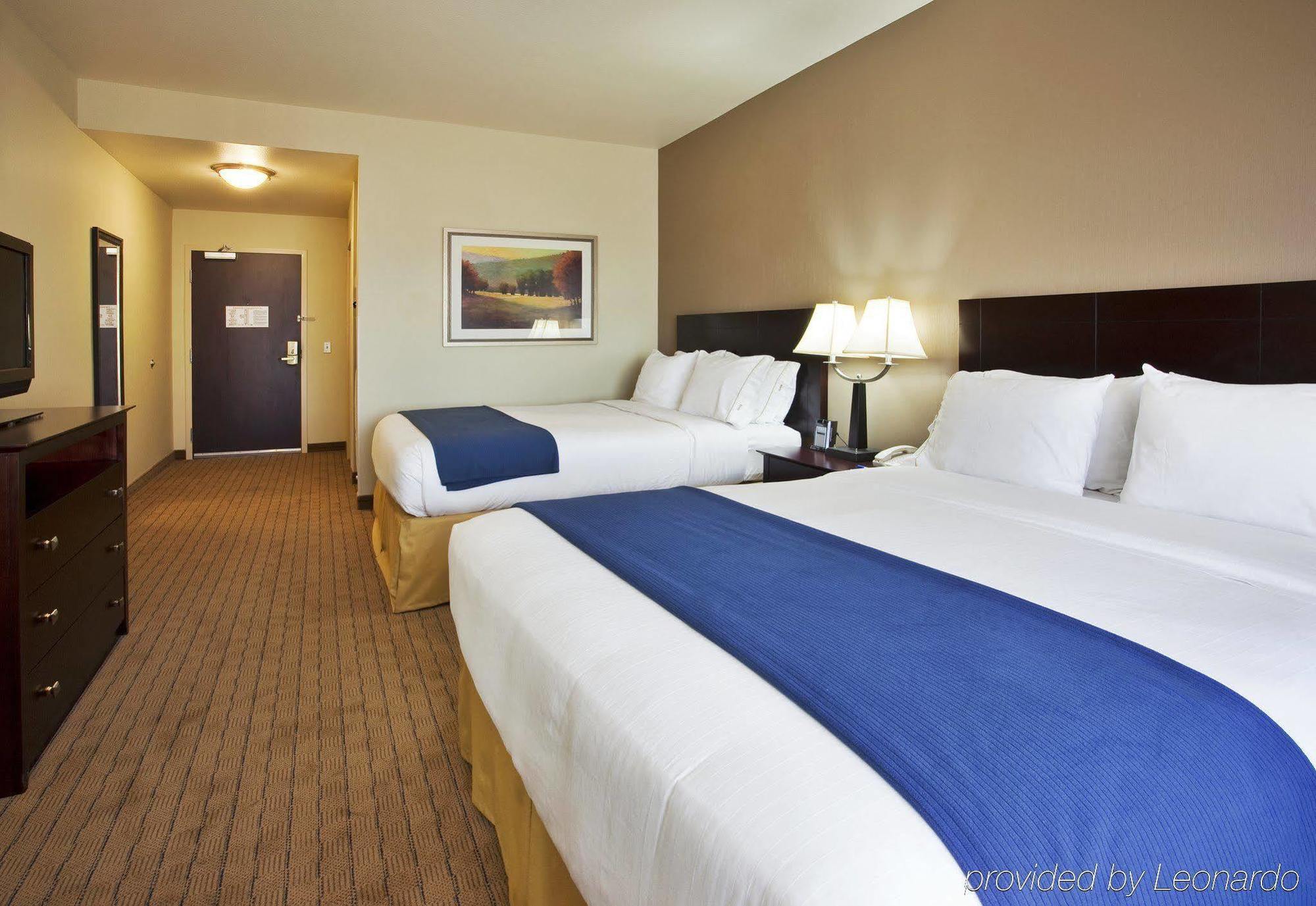 Holiday Inn Express Hotel & Suites Napa Valley-American Canyon By Ihg Dış mekan fotoğraf
