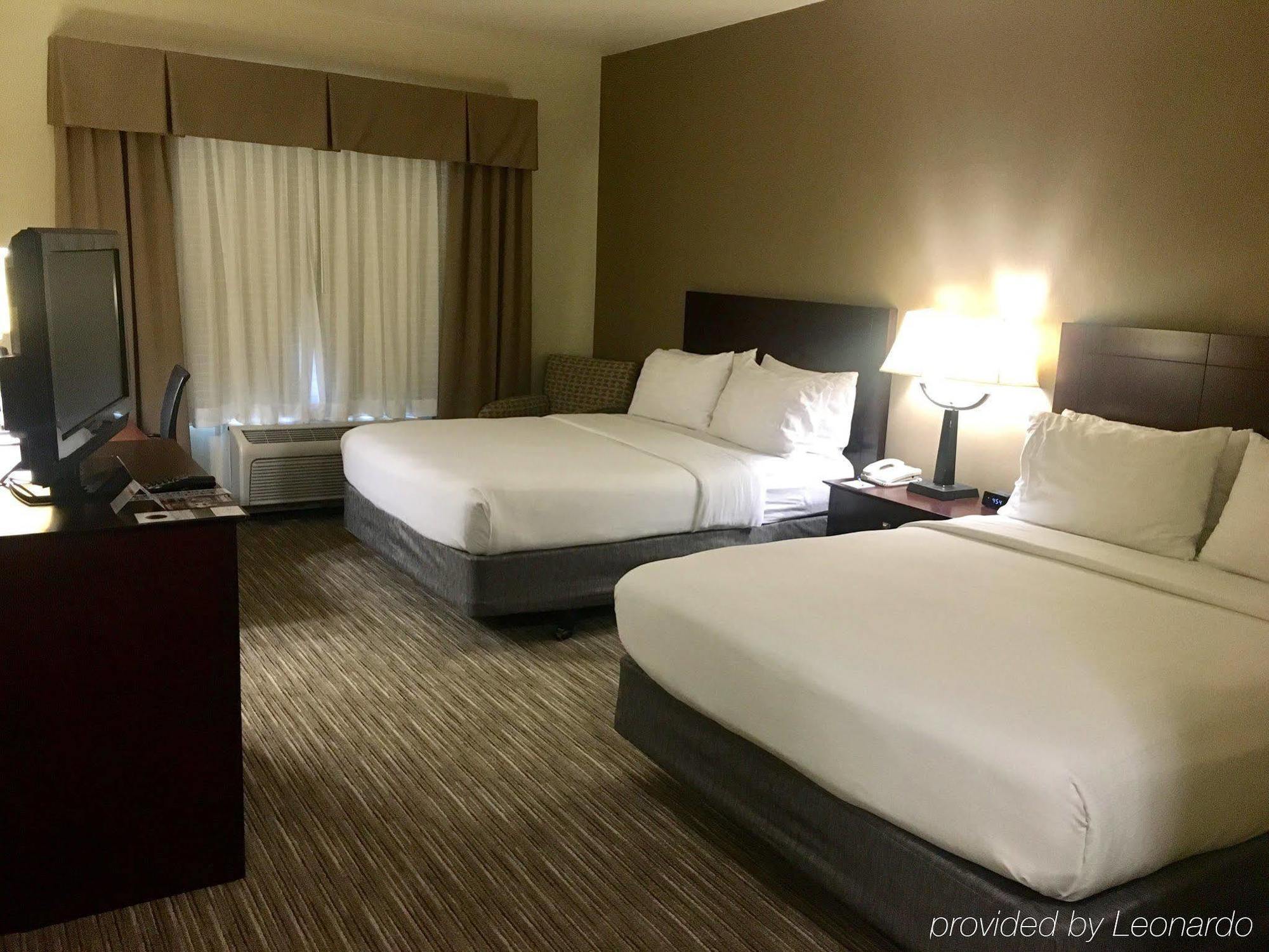 Holiday Inn Express Hotel & Suites Napa Valley-American Canyon By Ihg Dış mekan fotoğraf