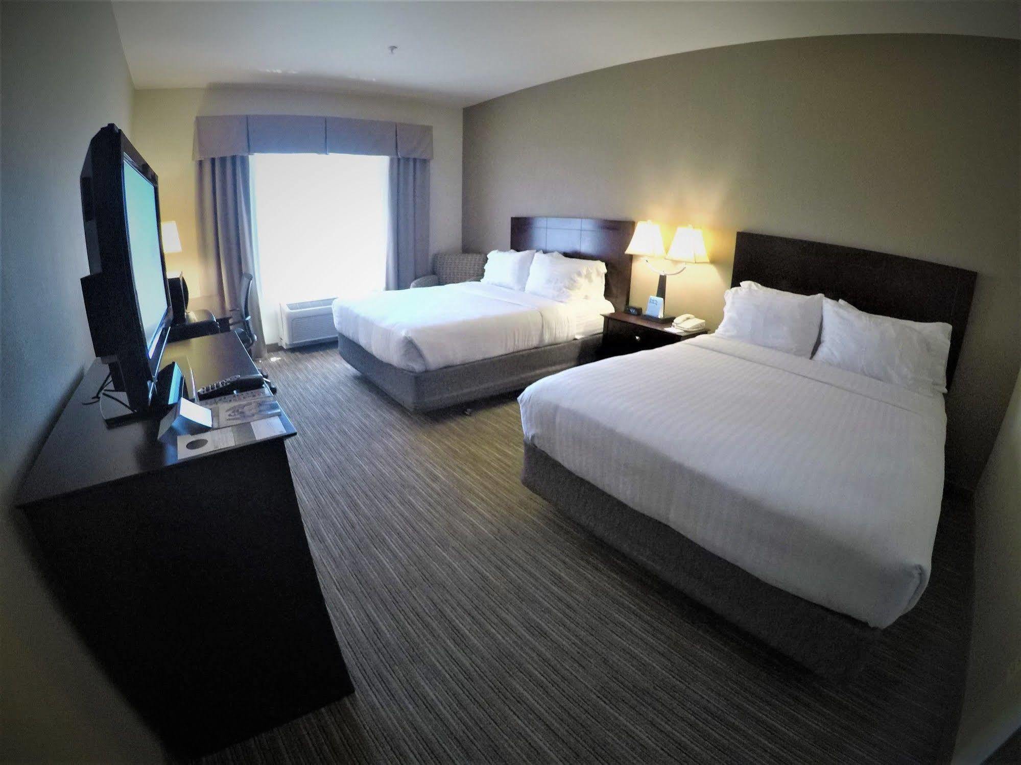 Holiday Inn Express Hotel & Suites Napa Valley-American Canyon By Ihg Dış mekan fotoğraf