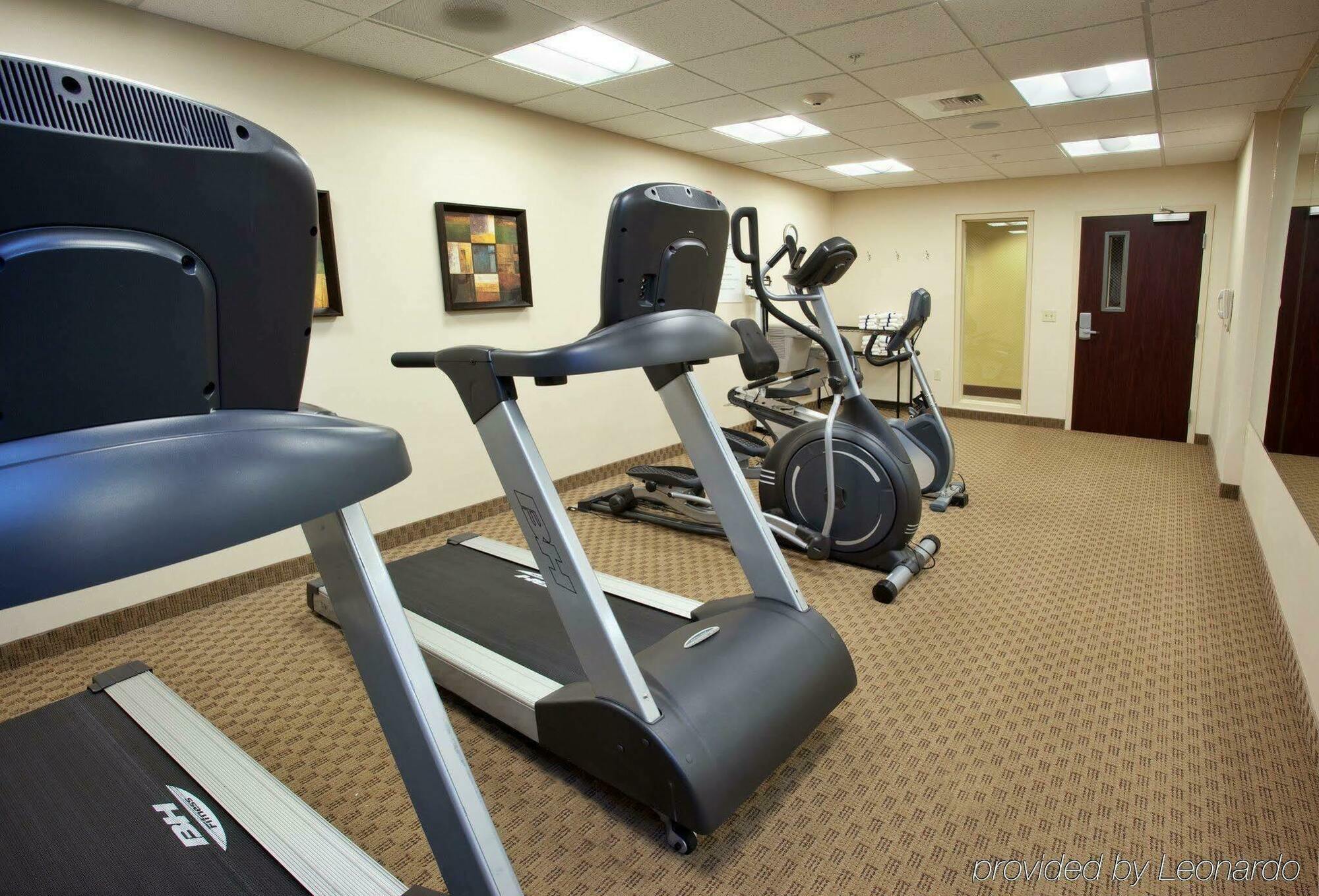 Holiday Inn Express Hotel & Suites Napa Valley-American Canyon By Ihg Dış mekan fotoğraf