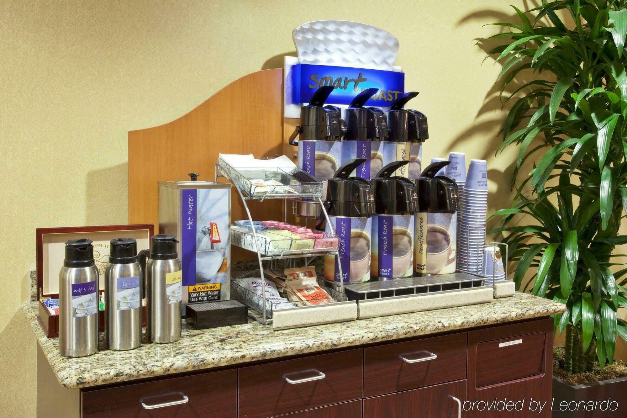 Holiday Inn Express Hotel & Suites Napa Valley-American Canyon By Ihg Dış mekan fotoğraf