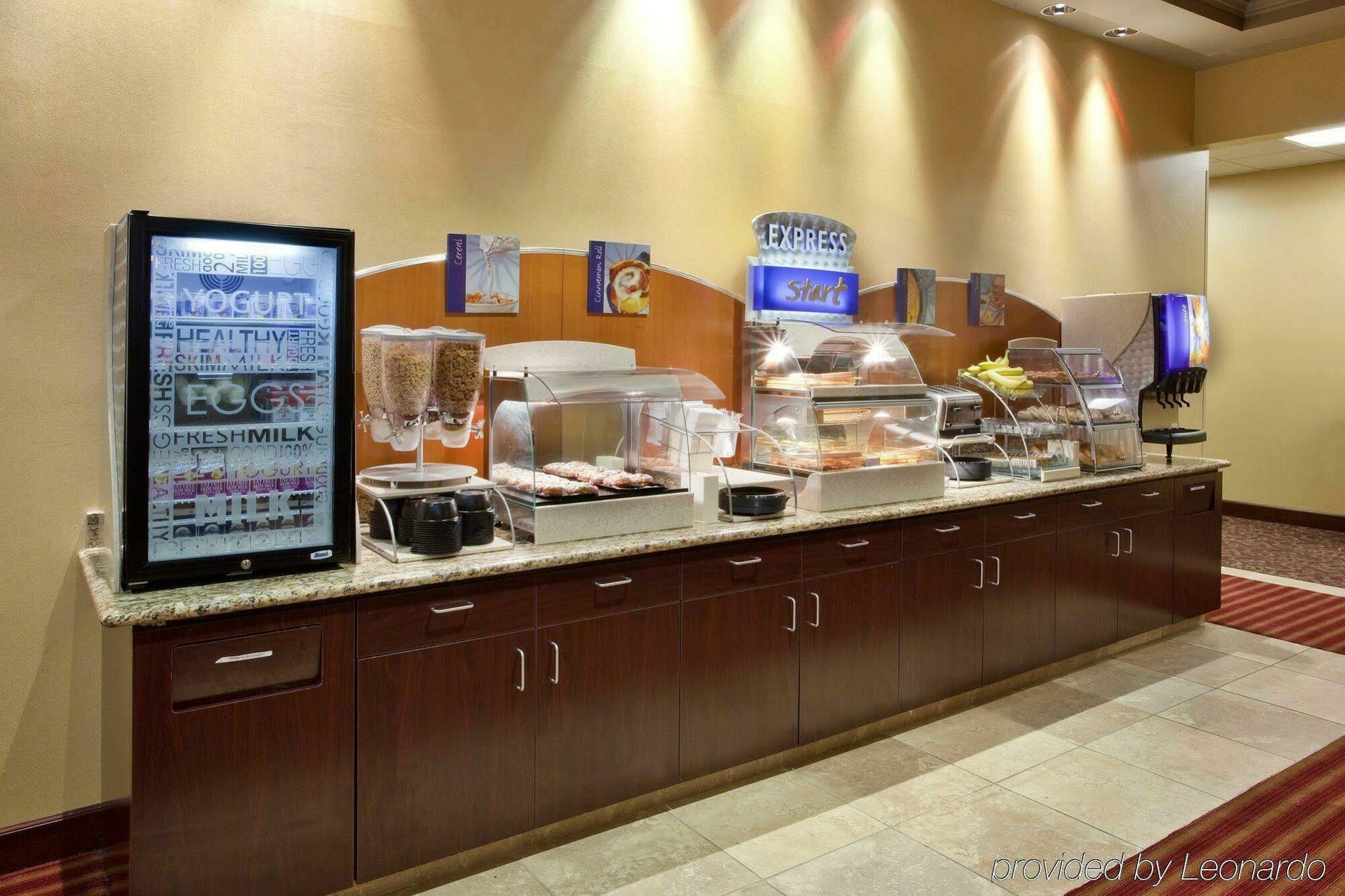 Holiday Inn Express Hotel & Suites Napa Valley-American Canyon By Ihg Dış mekan fotoğraf