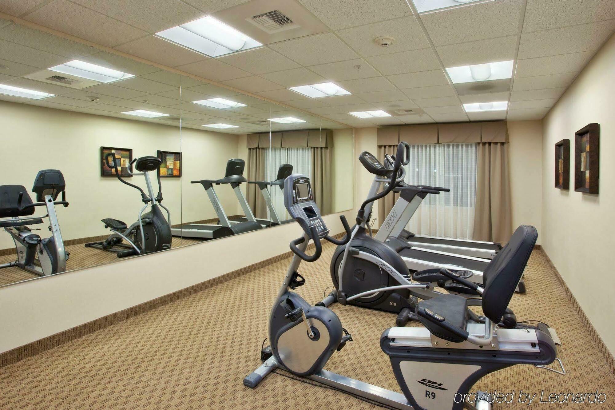 Holiday Inn Express Hotel & Suites Napa Valley-American Canyon By Ihg Dış mekan fotoğraf